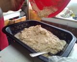 Foto del paso 10 de la receta: Postre de pan y manzana