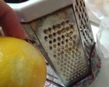Foto del paso 5 de la receta: Postre de pan y manzana