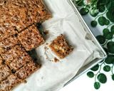 Foto langkah ke 6 dari resep Bolu Pisang Kusus (no mixer).