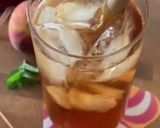 Une image de l'étape 6 de ☆Ice Tea Maison☆.
