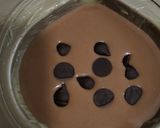 Foto langkah ke 6 dari resep Chocolate Butter Tteok.