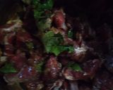 Foto langkah ke 5 dari resep Kicik daging sapi resep ibuku.
