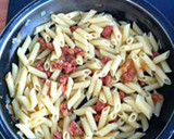 Foto del paso 4 de la receta: Macarrones con chorizo