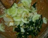 Foto langkah ke 3 dari resep Rujak Uleg.