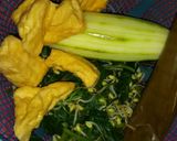 Foto langkah ke 1 dari resep Rujak Uleg.