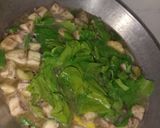 Foto langkah ke 5 dari resep Sayur lodeh.