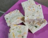Foto langkah ke 8 dari resep Misoa goreng.