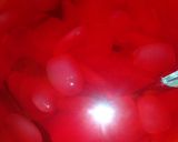 Foto langkah ke 1 dari resep Kolang kaling merah.