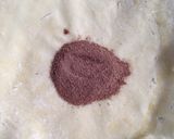 Foto langkah ke 1 dari resep Lumpia tape coklat.