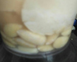 Foto del paso 2 de la receta: Ajoblanco