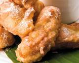 Banana fritters recipe step 5 photo