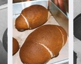 Foto langkah ke 5 dari resep Coffee Salt bread.