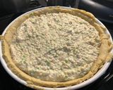 Foto del paso 9 de la receta: Quiche de San Silvestre