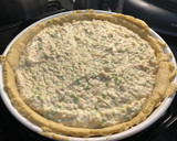 Foto del paso 9 de la receta: Quiche de San Silvestre