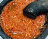Foto langkah ke 2 dari resep Sambal Beberuk Khas Lombok.