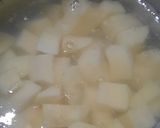 Foto del paso 4 de la receta: Ensalada de chauchas rollizas