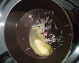 Paneer zingy parcel (Dominos style) recipe step 5 photo