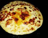 गुड भरा पराठा (Gud bhara paratha recipe in hindi) रेसिपी चरण 5 फोटो