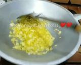 Foto langkah ke 1 dari resep Risoles Rougut.