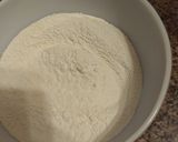 Foto del paso 1 de la receta: Bizcochitos sin grasa