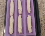 Foto del paso 12 de la receta: Pan francés 🥖