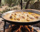 Foto del paso 4 de la receta: Paella Valenciana