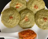મગદાળ ઈડલી (Moongdal Idli Recipe In Gujarati) રેસીપી સ્ટેપ4ફોટો