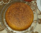عکس مرحله 5 از دستور ته چین مرغ و گوشت چرخ کرده