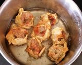Foto langkah ke 5 dari resep Siomay ayam 3in1.