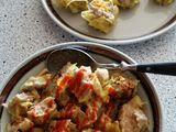 Siomay ayam 3in1
