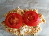 pepes tahu perak