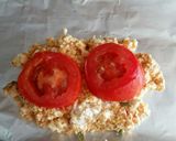 Foto langkah ke 5 dari resep pepes tahu perak.