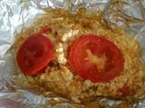 pepes tahu perak
