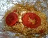 Foto langkah ke 8 dari resep pepes tahu perak.
