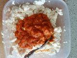 pepes tahu perak