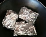 Foto langkah ke 7 dari resep pepes tahu perak.