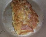 Foto del paso 7 de la receta: 🍴Omelette 🍴