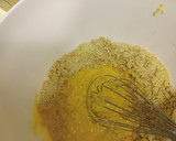 Foto del paso 3 de la receta: Lemonie (brownie de limón) sin gluten ni mantequilla