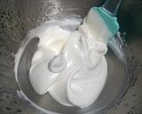 Foto del paso 5 de la receta: Alfajores de vainilla en nieve