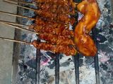 Sate Usus Hoot