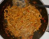 Foto langkah ke 2 dari resep Sate Usus Hoot.