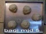 pizza mini rasa maxi