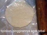pizza mini rasa maxi