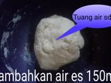 pizza mini rasa maxi