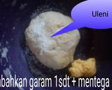Foto langkah ke 3 dari resep pizza mini rasa maxi.