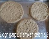 Foto langkah ke 8 dari resep pizza mini rasa maxi.