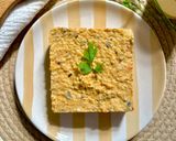 Foto del paso 5 de la receta: Ensaladilla de garbanzos y mejillones en escabeche