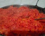 गाजर का हलवा (gajar ka halwa recipe in Hindi) रेसिपी चरण 1 फोटो