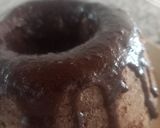 Foto del paso 7 de la receta: Budín de vino tinto!