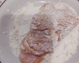 Foto langkah ke 1 dari resep Bekal sekolah anak.